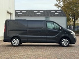 Minituur van Opel - Vivaro - 1.6 CDTI L2H1 Sp Eco - Bedrijfswagen