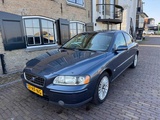 Minituur van Volvo S60 2.4 Kinetic Automaat  57-RF-NG