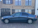 Minituur van Volvo S60 2.4 Kinetic Automaat  57-RF-NG