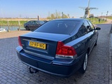 Minituur van Volvo S60 2.4 Kinetic Automaat  57-RF-NG