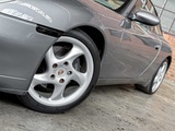 Minituur van Porsche 911 996 Carrera Coupe 3.4 Handgeschakeld 300pk 2000 -Youngtimer-
