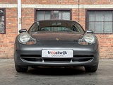 Minituur van Porsche 911 996 Carrera Coupe 3.4 Handgeschakeld 300pk 2000 -Youngtimer-