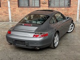 Minituur van Porsche 911 996 Carrera Coupe 3.4 Handgeschakeld 300pk 2000 -Youngtimer-