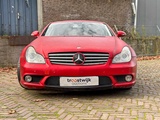 Miniaturansicht von Mercedes-Benz CLS350 CGI 3.5 V6 293PS 2006 CLS-Klasse, L-372-NV Youngtimer