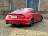 Miniaturansicht von Mercedes-Benz CLS350 CGI 3.5 V6 293PS 2006 CLS-Klasse, L-372-NV Youngtimer