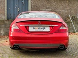 Miniaturansicht von Mercedes-Benz CLS350 CGI 3.5 V6 293PS 2006 CLS-Klasse, L-372-NV Youngtimer