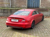 Miniaturansicht von Mercedes-Benz CLS350 CGI 3.5 V6 293PS 2006 CLS-Klasse, L-372-NV Youngtimer