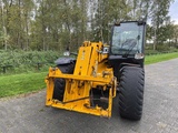 Minituur van 2014 JCB 536-60 Agri-Plus Verreiker