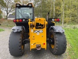 Minituur van 2014 JCB 536-60 Agri-Plus Verreiker