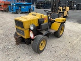Thumbnail of Hakotrac 3800 D Mini Tractor