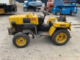 Thumbnail of Hakotrac 3800 D Mini Tractor