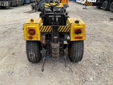 Thumbnail of Hakotrac 3800 D Mini Tractor