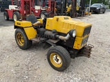 Thumbnail of Hakotrac 3800 D Mini Tractor