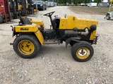 Thumbnail of Hakotrac 3800 D Mini Tractor
