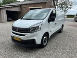 Minituur van 2020 Fiat Talento 2.0MultiJet L1H1 Bedrijfswagen