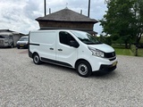 Minituur van 2020 Fiat Talento 2.0MultiJet L1H1 Bedrijfswagen