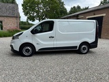 Minituur van 2020 Fiat Talento 2.0MultiJet L1H1 Bedrijfswagen