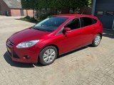 Minituur van 2014 Ford Focus 1.0 EcoB. Edit. Plus Personenauto