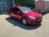 Minituur van 2014 Ford Focus 1.0 EcoB. Edit. Plus Personenauto