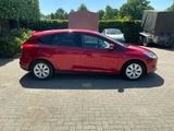 Minituur van 2014 Ford Focus 1.0 EcoB. Edit. Plus Personenauto