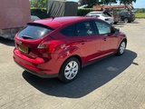 Minituur van 2014 Ford Focus 1.0 EcoB. Edit. Plus Personenauto