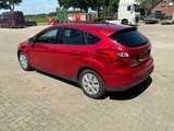 Minituur van 2014 Ford Focus 1.0 EcoB. Edit. Plus Personenauto