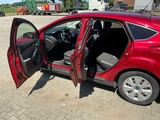 Minituur van 2014 Ford Focus 1.0 EcoB. Edit. Plus Personenauto