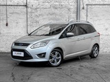 Minituur van Ford Grand C-Max 1.0 Ambiente 7p. 101pk 2015, G-110-LD