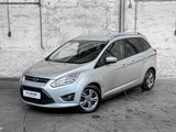 Minituur van Ford Grand C-Max 1.0 Ambiente 7p. 101pk 2015, G-110-LD
