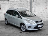 Minituur van Ford Grand C-Max 1.0 Ambiente 7p. 101pk 2015, G-110-LD