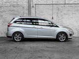 Minituur van Ford Grand C-Max 1.0 Ambiente 7p. 101pk 2015, G-110-LD