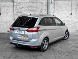 Minituur van Ford Grand C-Max 1.0 Ambiente 7p. 101pk 2015, G-110-LD