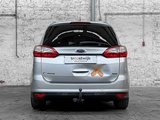 Minituur van Ford Grand C-Max 1.0 Ambiente 7p. 101pk 2015, G-110-LD