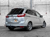 Minituur van Ford Grand C-Max 1.0 Ambiente 7p. 101pk 2015, G-110-LD