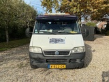 Minituur van 2005 Fiat 18 2.8 JTD 405 DC