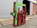 Thumbnail of Strautmann Hydrofox HX3 Silage Cutter