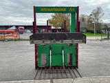 Thumbnail of Strautmann Hydrofox HX3 Silage Cutter