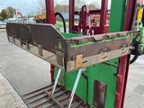 Thumbnail of Strautmann Hydrofox HX3 Silage Cutter