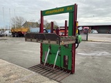 Thumbnail of Strautmann Hydrofox HX3 Silage Cutter