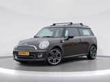 Minituur van Mini Mini Clubman 1.6 Cooper Business Line 2011 | 42-PFG-3
