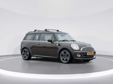 Minituur van Mini Mini Clubman 1.6 Cooper Business Line 2011 | 42-PFG-3