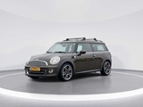 Minituur van Mini Mini Clubman 1.6 Cooper Business Line 2011 | 42-PFG-3
