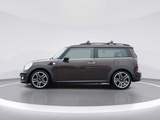 Minituur van Mini Mini Clubman 1.6 Cooper Business Line 2011 | 42-PFG-3