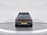 Minituur van Mini Mini Clubman 1.6 Cooper Business Line 2011 | 42-PFG-3