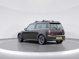 Minituur van Mini Mini Clubman 1.6 Cooper Business Line 2011 | 42-PFG-3