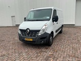 Minituur van Renault Master 2015