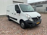 Minituur van Renault Master 2015