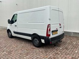 Minituur van Renault Master 2015