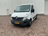 Minituur van Renault Master 2015