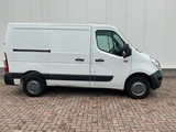 Minituur van Renault Master 2015